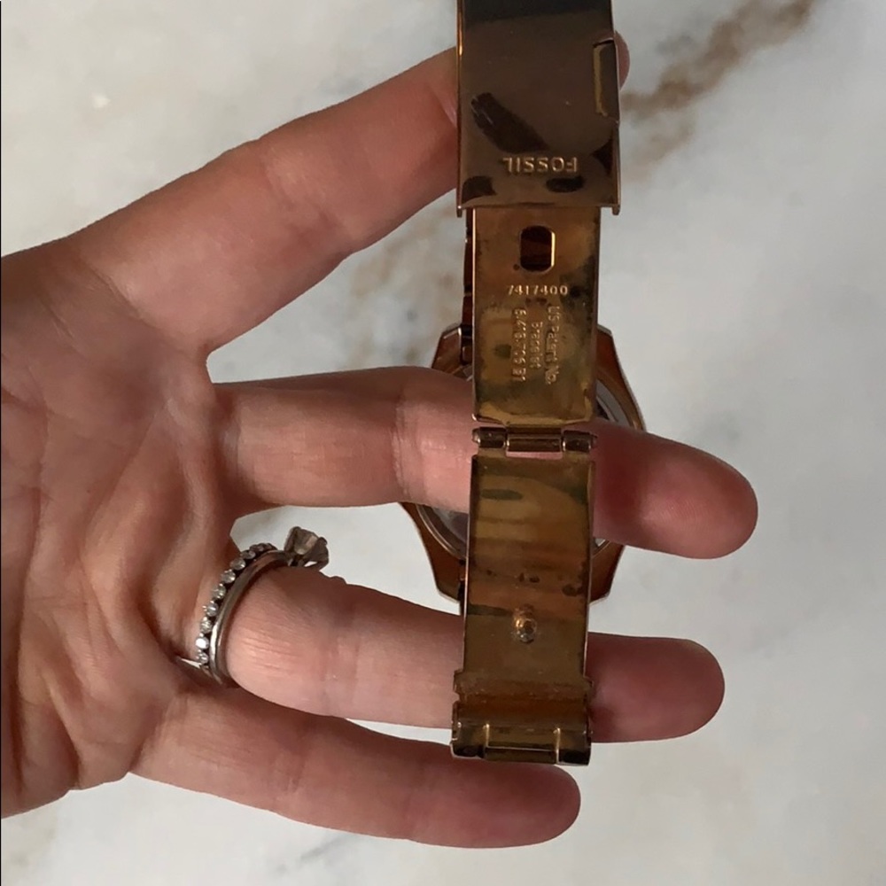 Fossil Watch - Picture 3 of 5